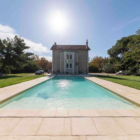 Maebrilu Camargue Provence Bed & Breakfast Salin-de-Giraud Exterior photo