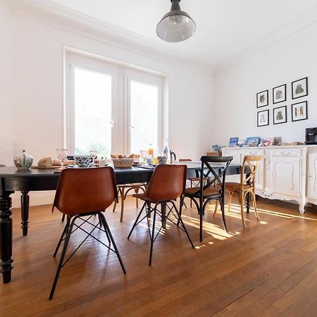 Maebrilu Camargue Provence Bed & Breakfast Salin-de-Giraud Exterior photo