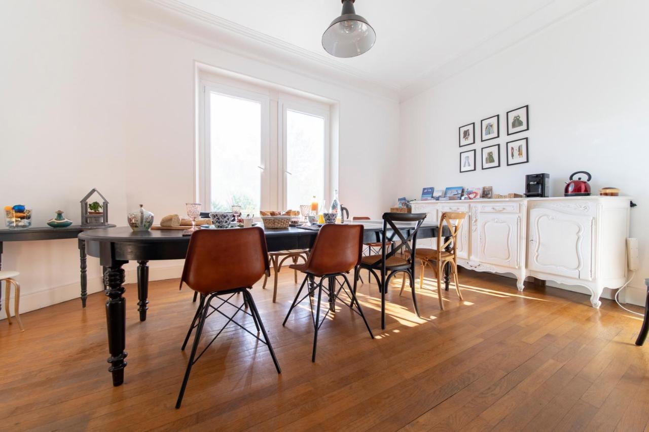 Maebrilu Camargue Provence Bed & Breakfast Salin-de-Giraud Exterior photo