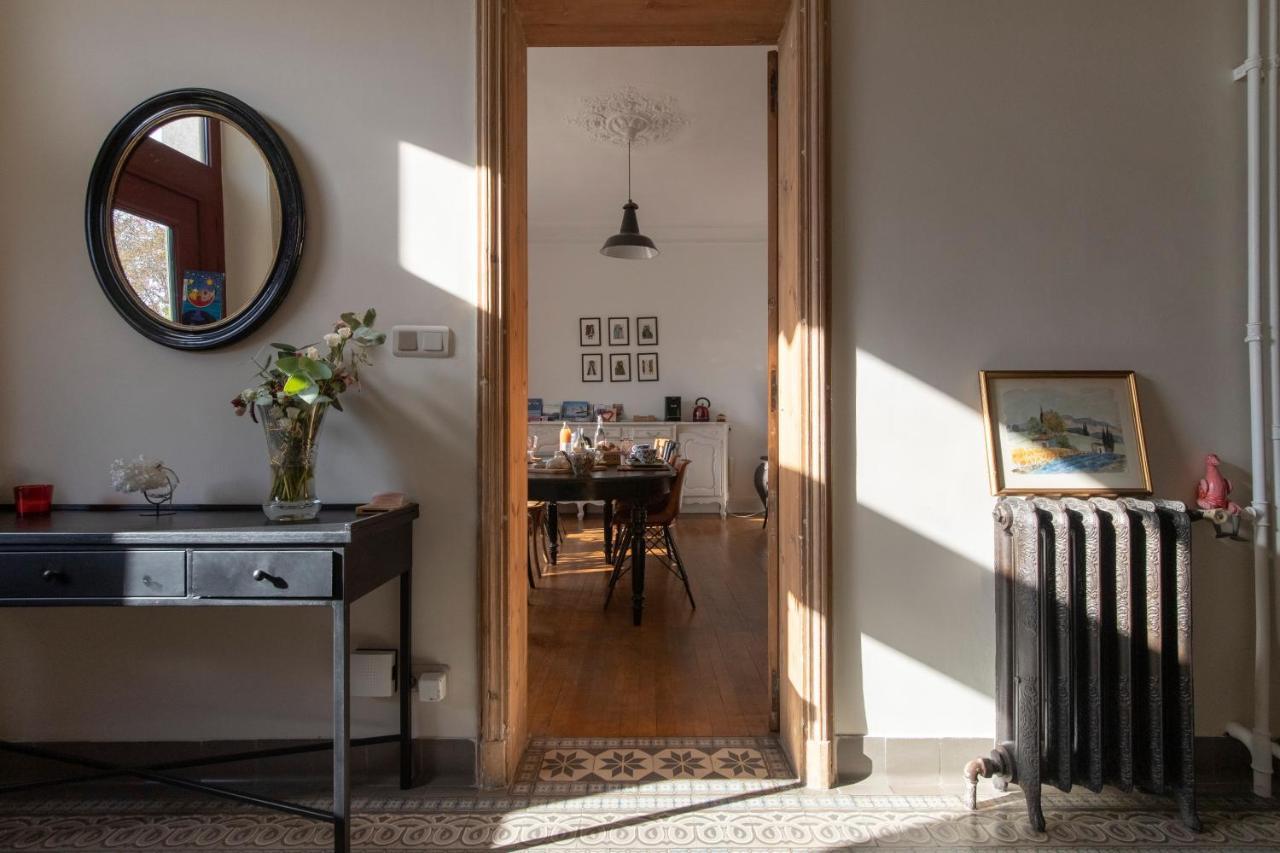 Maebrilu Camargue Provence Bed & Breakfast Salin-de-Giraud Exterior photo