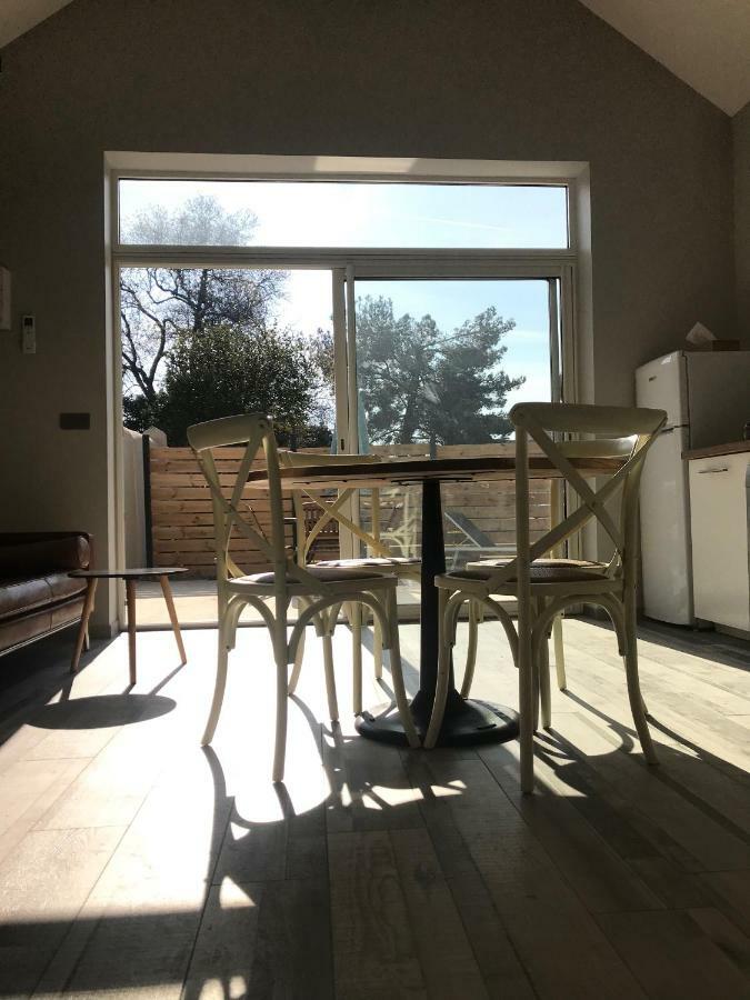 Maebrilu Camargue Provence Bed & Breakfast Salin-de-Giraud Exterior photo