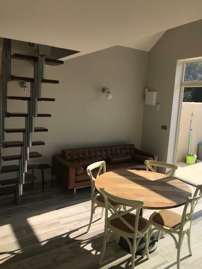 Maebrilu Camargue Provence Bed & Breakfast Salin-de-Giraud Exterior photo
